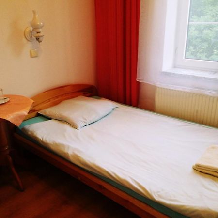 Rezydencja Zamek Krynica-Zdrój Quarto foto