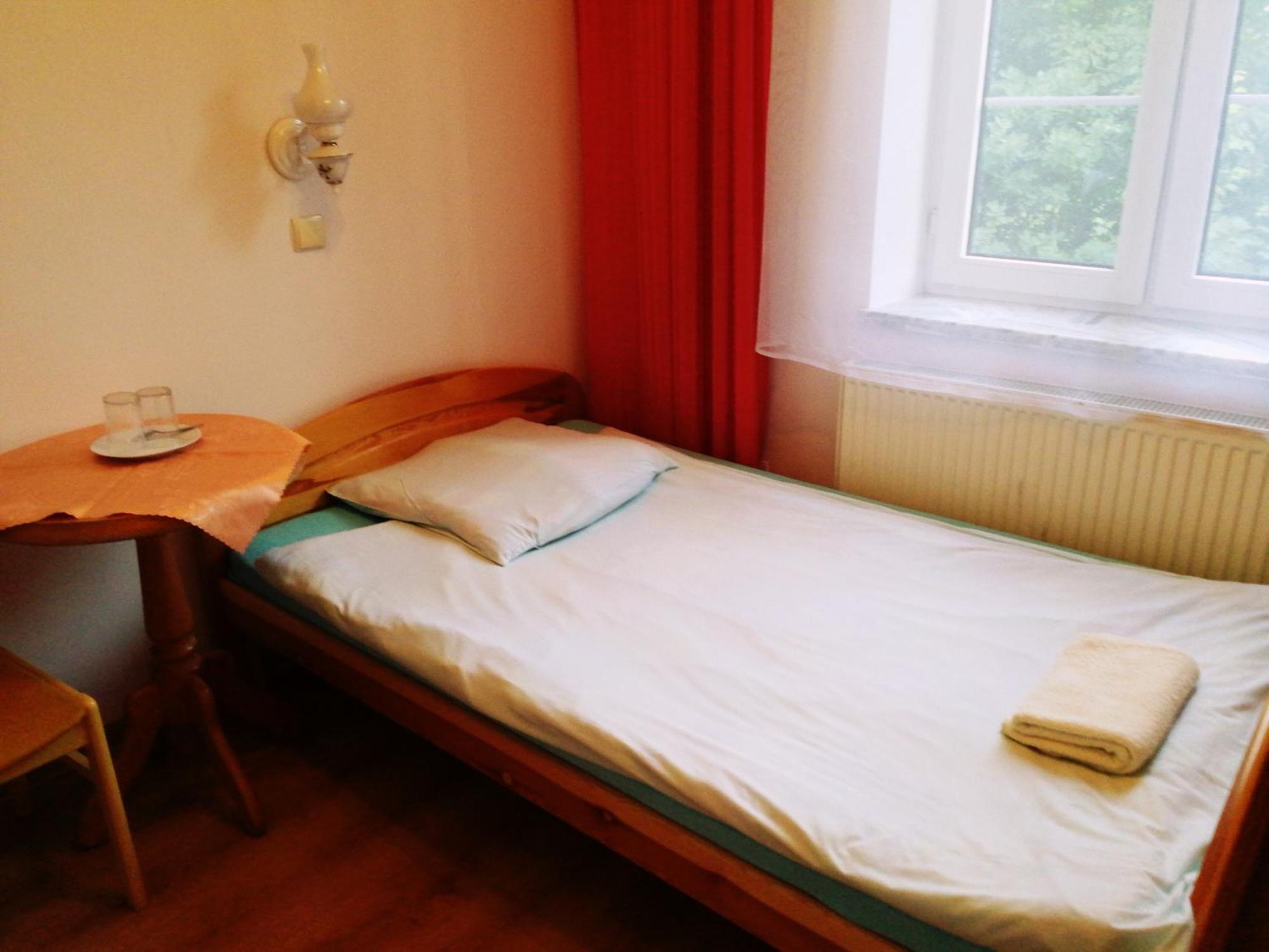 Rezydencja Zamek Krynica-Zdrój Quarto foto