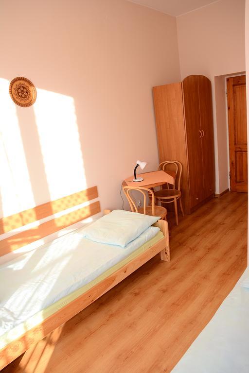 Rezydencja Zamek Krynica-Zdrój Exterior foto